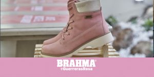 Psicológico Aptitud Por favor mira 6 formas de combinar tus botas Brahma Guerreras Rosa – Blog Brahma